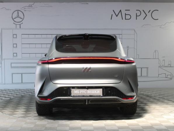 IM Motors (Zhiji) LS7 с пробегом 2025 года, цена 6 500 000 рублей, 57 км, внедорожник, Автокод Объявления