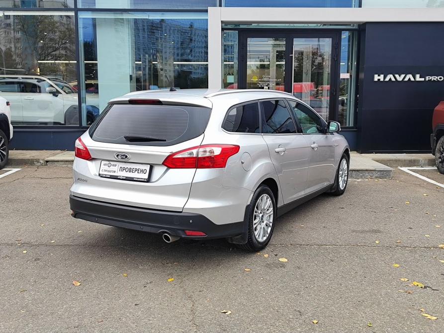 Ford Focus III Москва  - изображение 5