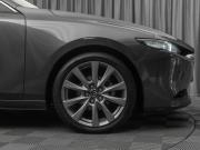 Mazda 3 IV (BP) Москва  - изображение 56