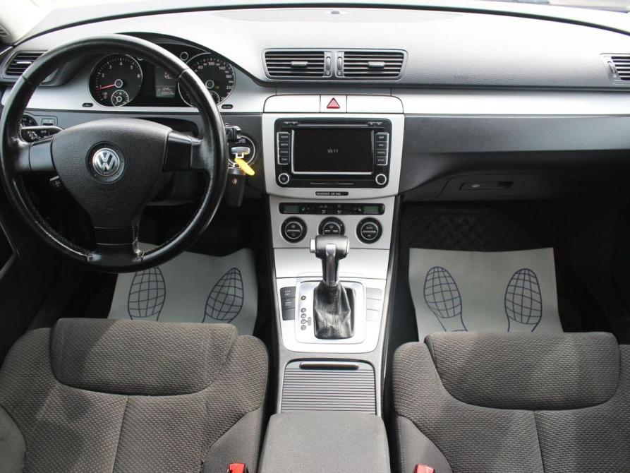 Volkswagen Passat B6 Калуга  - изображение 5