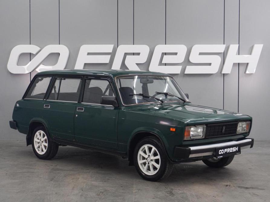 Lada (ВАЗ) 2104 Воронеж  - изображение 1