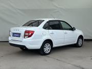 Lada (ВАЗ) Granta I Рестайлинг Липецк  - изображение 22