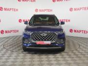 Chery Tiggo 8 Pro Max I Вологда  - изображение 27