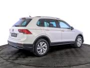 Volkswagen Tiguan II Рестайлинг Москва  - изображение 33
