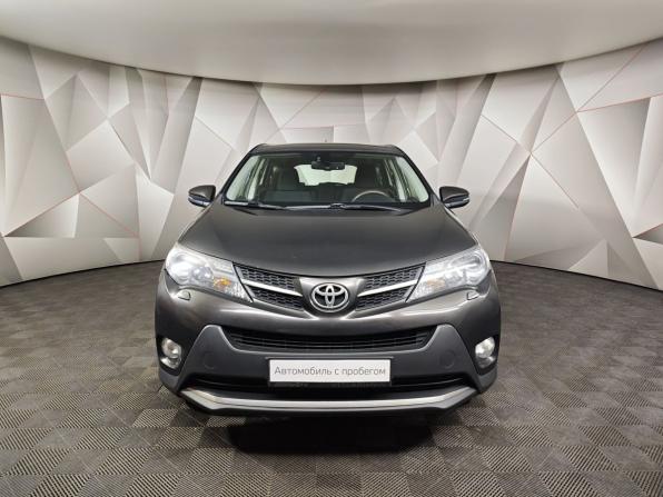 Toyota RAV4 IV (XA40) с пробегом 2014 года, цена 1 695 000 рублей, 159953 км, внедорожник, Автокод Объявления