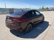 Hyundai Solaris II Рестайлинг Пермь  - изображение 9