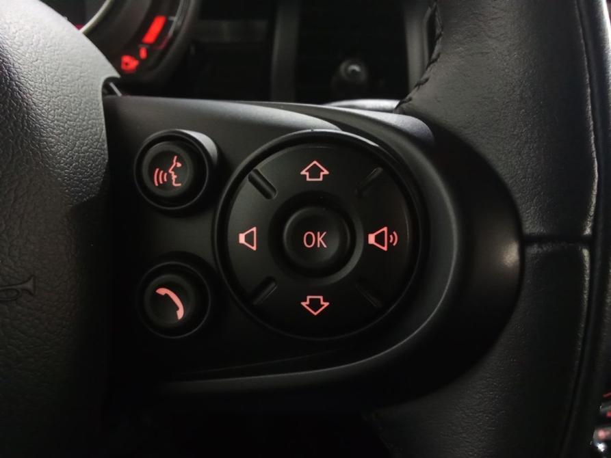 Mini Hatch III (F55/F56) Рестайлинг Москва  - изображение 18