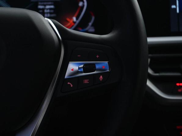 BMW 3 серии VII (G2x) с пробегом 2019 года, цена 4 390 444 рубля, 86862 км, универсал, Автокод Объявления