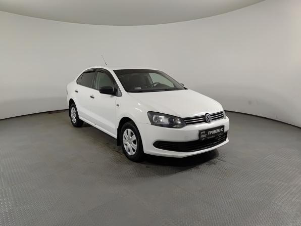 Volkswagen Polo V с пробегом 2012 года, цена 610 000 рублей, 214242 км, седан, Автокод Объявления