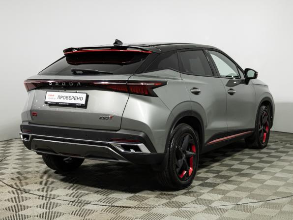 Omoda C5 I с пробегом 2022 года, цена 1 649 700 рублей, 42280 км, внедорожник, Автокод Объявления