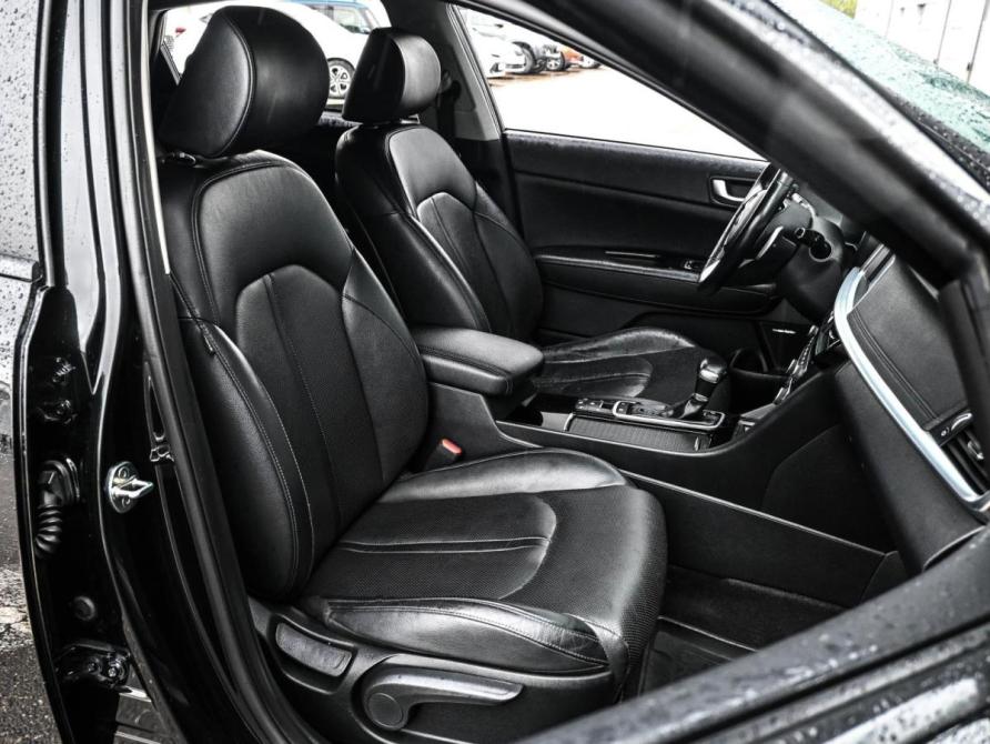Kia Optima IV Рестайлинг Новороссийск  - изображение 22