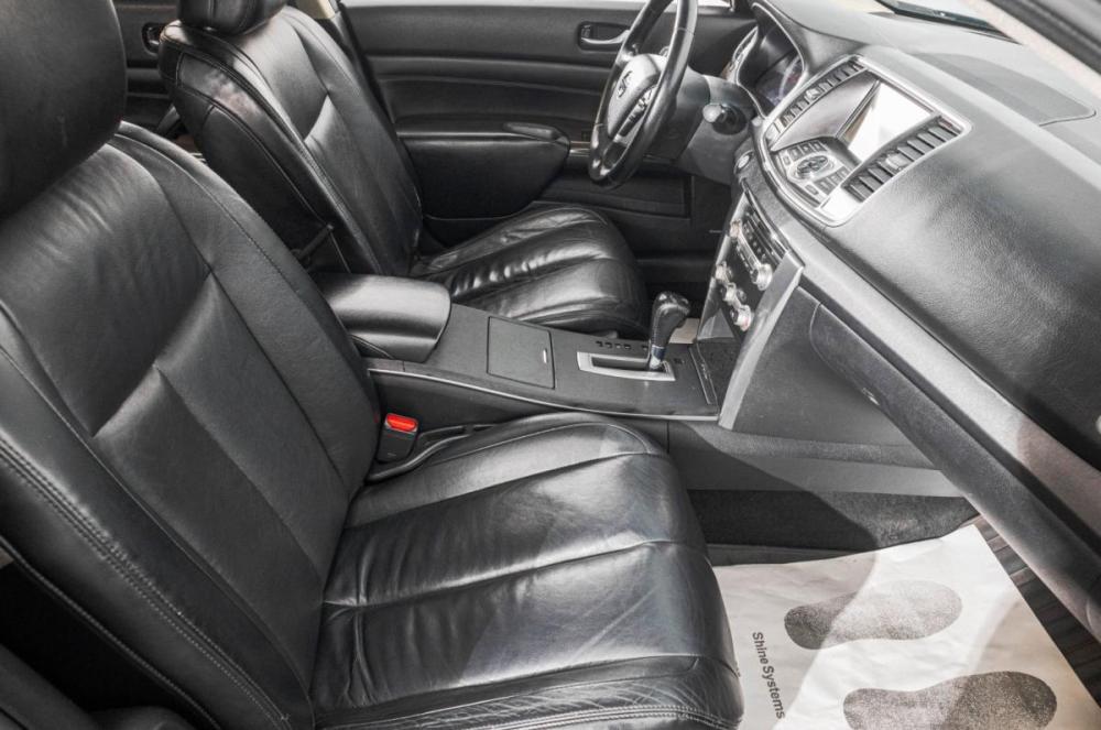 Nissan Teana II (J32) Рестайлинг Барнаул  - изображение 24