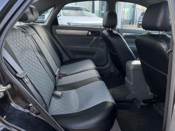 Chevrolet Lacetti I с пробегом 2012 года, цена 495 000 рублей, 112307 км, седан, Автокод Объявления