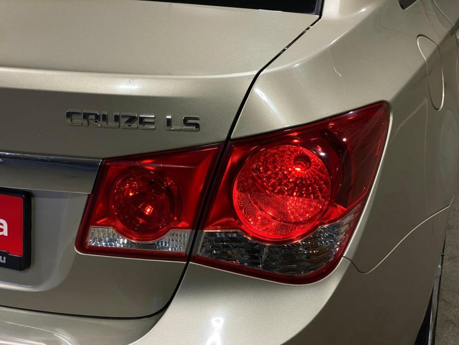 Chevrolet Cruze I Челябинск  - изображение 8