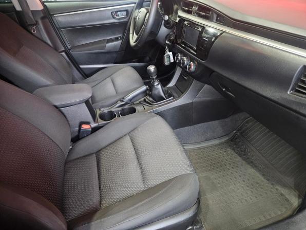 Toyota Corolla XI (E160 E170 E180) с пробегом 2013 года, цена 1 095 000 рублей, 178623 км, седан, Автокод Объявления
