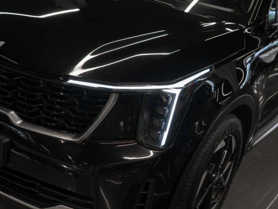 Kia Sorento IV Рестайлинг Москва  - изображение 30