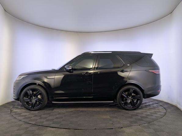 Land Rover Discovery V Рестайлинг с пробегом 2024 года, цена 9 270 000 рублей, 64000 км, внедорожник, Автокод Объявления