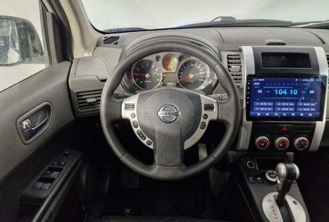 Nissan X-Trail II с пробегом 2007 года, цена 850 000 рублей, 264754 км, внедорожник, Автокод Объявления