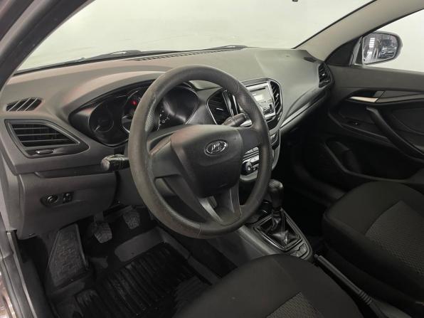 Lada (ВАЗ) Vesta I с пробегом 2016 года, цена 760 000 рублей, 106251 км, седан, Автокод Объявления