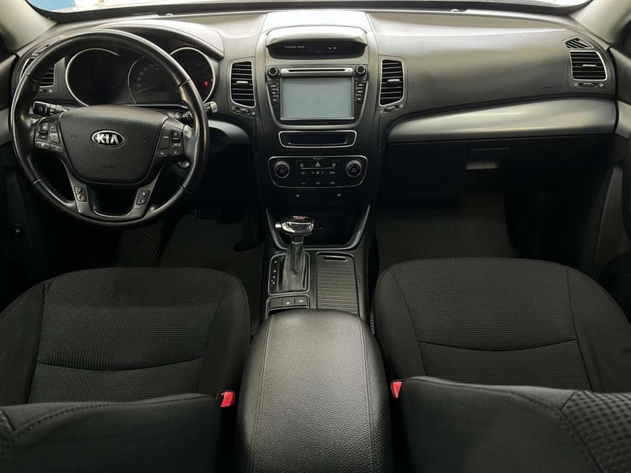 Kia Sorento II Рестайлинг Нижнекамск  - изображение 11