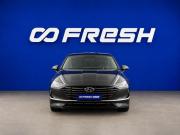 Hyundai Sonata VIII (DN8) Москва  - изображение 22