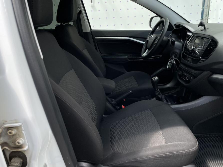 Lada (ВАЗ) Vesta I Тамбов  - изображение 12