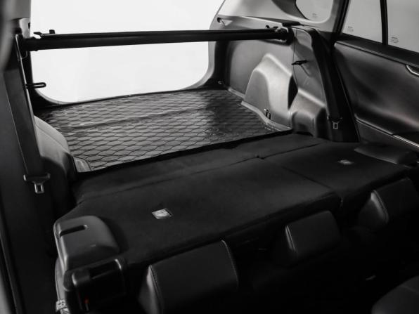 Toyota RAV4 V (XA50) с пробегом 2021 года, цена 3 069 000 рублей, 131629 км, внедорожник, Автокод Объявления