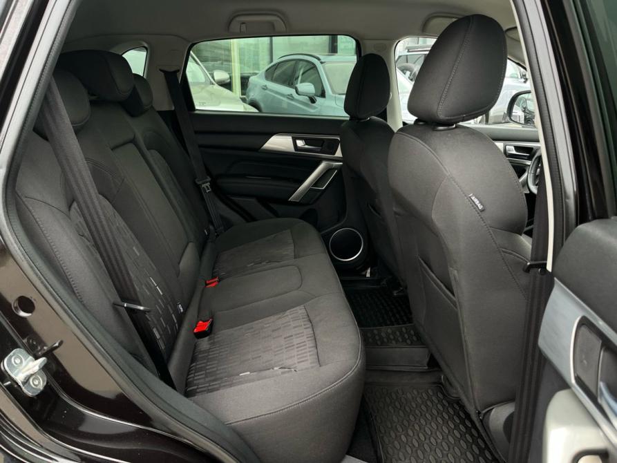Haval H2 Калуга  - изображение 9
