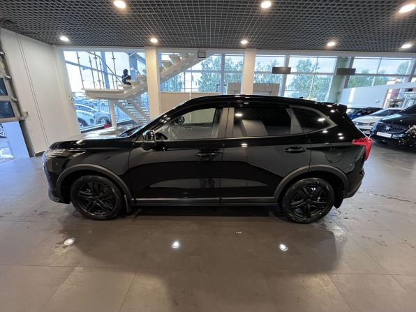 Haval Jolion I с пробегом 2024 года, цена 2 050 000 рублей, 17552 км, внедорожник, Автокод Объявления