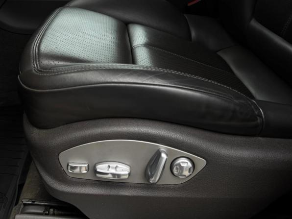 Porsche Macan I Рестайлинг с пробегом 2019 года, цена 4 990 000 рублей, 83000 км, внедорожник, Автокод Объявления