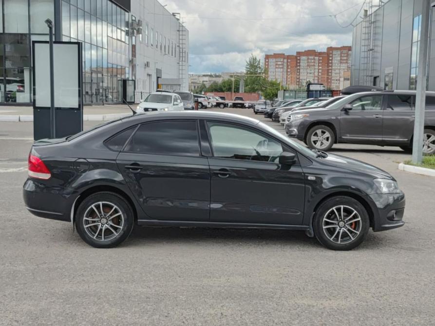 Volkswagen Polo V Йошкар-Ола  - изображение 5