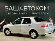 Fiat Albea I Рестайлинг Уфа  - изображение 20