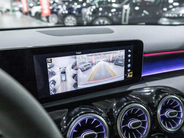 Mercedes-Benz A-Класс AMG II (W177) с пробегом 2019 года, цена 3 299 700 рублей, 81000 км, хэтчбек, Автокод Объявления