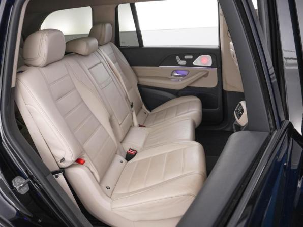 Mercedes-Benz GLS II (X167) с пробегом 2019 года, цена 5 499 365 рублей, 219002 км, внедорожник, Автокод Объявления