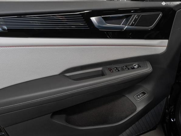 Volkswagen Teramont I Рестайлинг (China Market) с пробегом 2026 года, цена 5 700 000 рублей, 50 км, внедорожник, Автокод Объявления