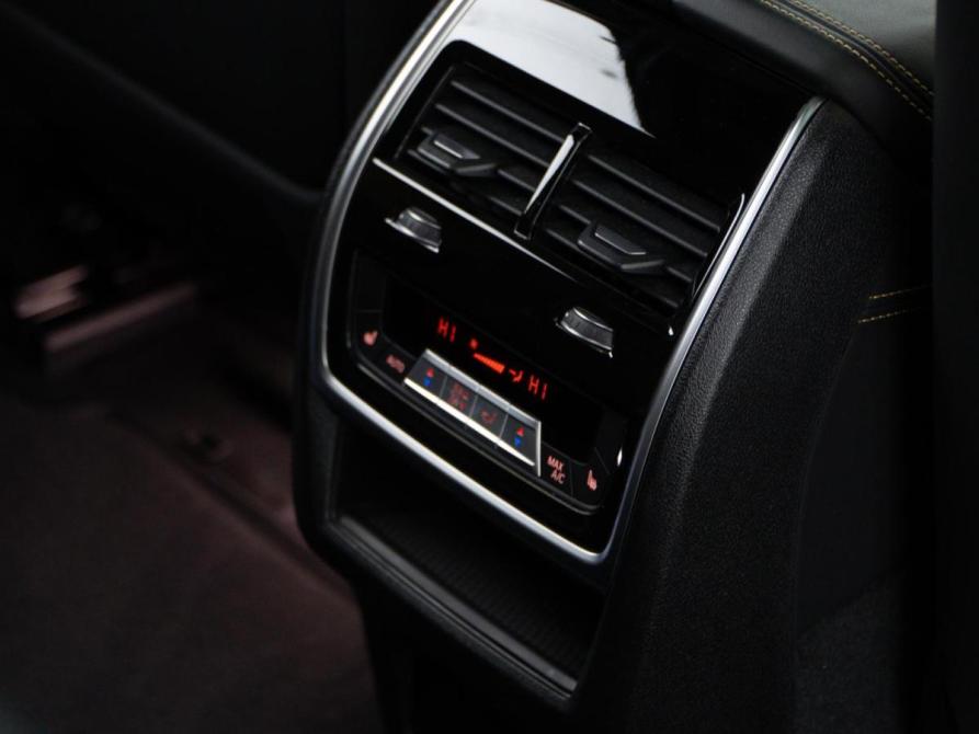 BMW X6 M III (F96) Москва  - изображение 18