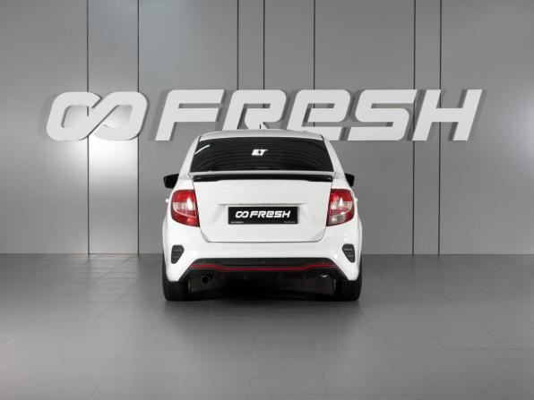 Lada (ВАЗ) Granta I Рестайлинг с пробегом 2021 года, цена 950 000 рублей, 64265 км, седан, Автокод Объявления