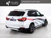 BMW X5 III (F15) Казань  - изображение 25
