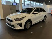 Kia Ceed III Чебоксары  - изображение 43