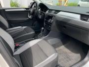 Skoda Rapid I Рестайлинг Вологда  - изображение 37
