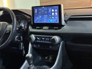 Toyota RAV4 V (XA50) Челябинск  - изображение 27