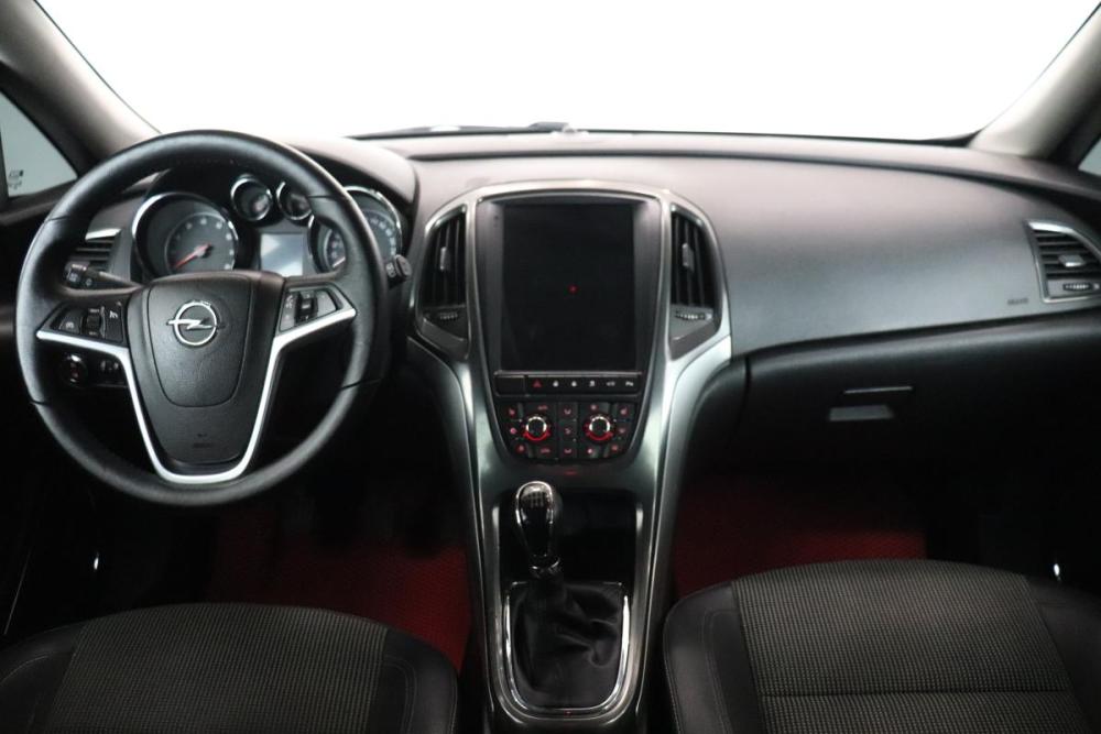 Opel Astra J Ульяновск  - изображение 9