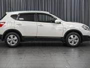 Nissan Qashqai I Рестайлинг Ставрополь  - изображение 26