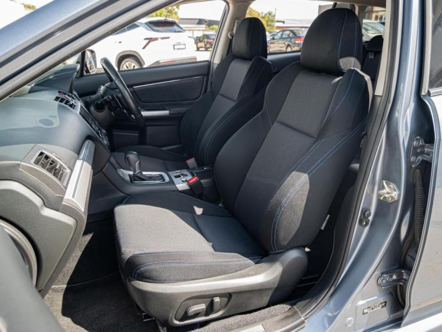 Subaru Levorg I Краснодар  - изображение 8