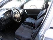 Chevrolet Aveo I Рестайлинг Кропоткин  - изображение 26