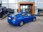 Hyundai Solaris II Брянск  - изображение 17