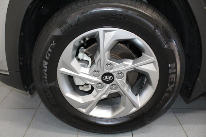 Hyundai Tucson IV с пробегом 2021 года, цена 2 989 000 рублей, 33344 км, внедорожник, Автокод Объявления