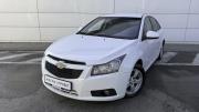 Chevrolet Cruze I Рестайлинг Ставрополь  - изображение 25