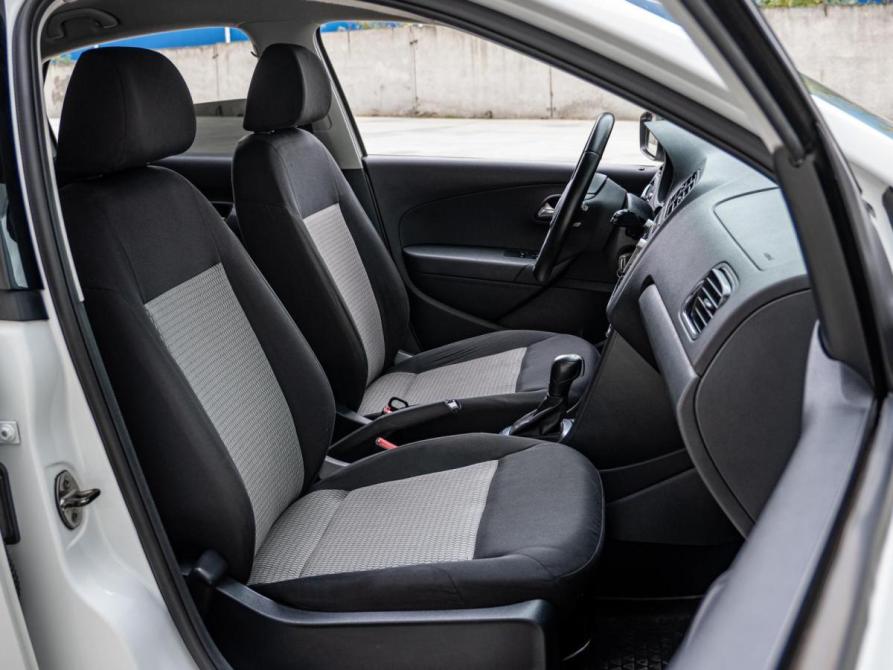 Volkswagen Polo V Краснодар  - изображение 8