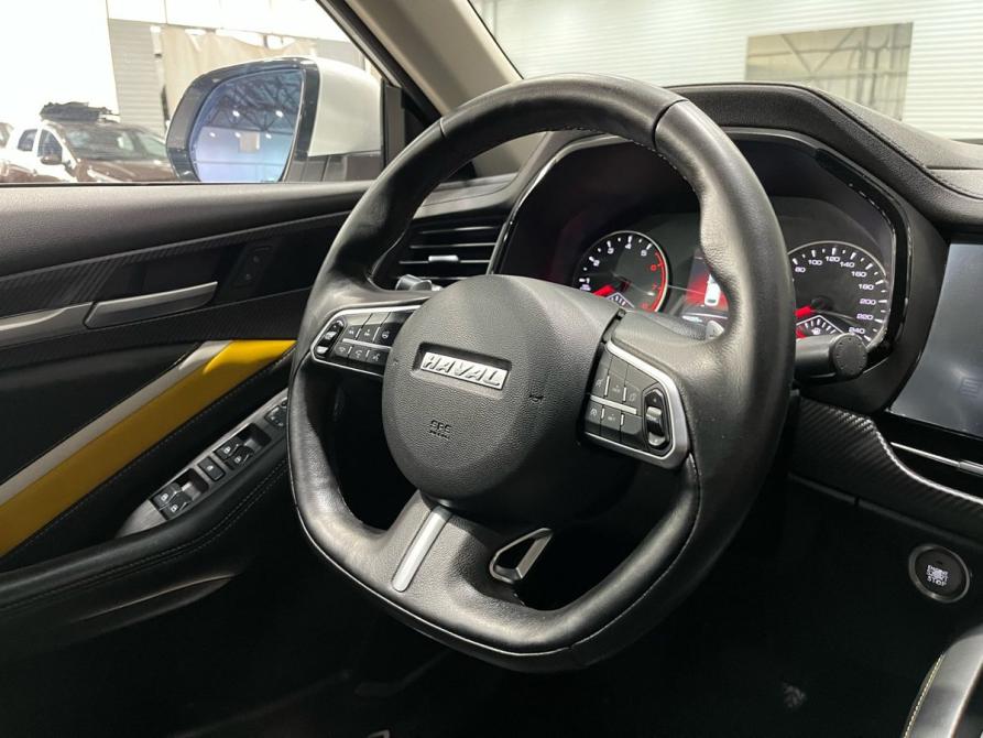 Haval F7x I Пермь  - изображение 14
